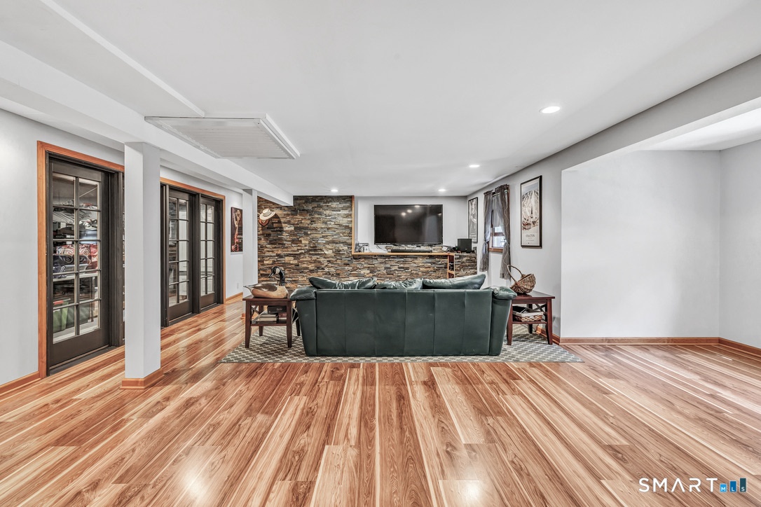 Recreation Room