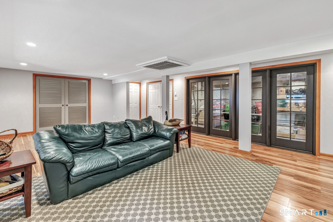 Recreation Room