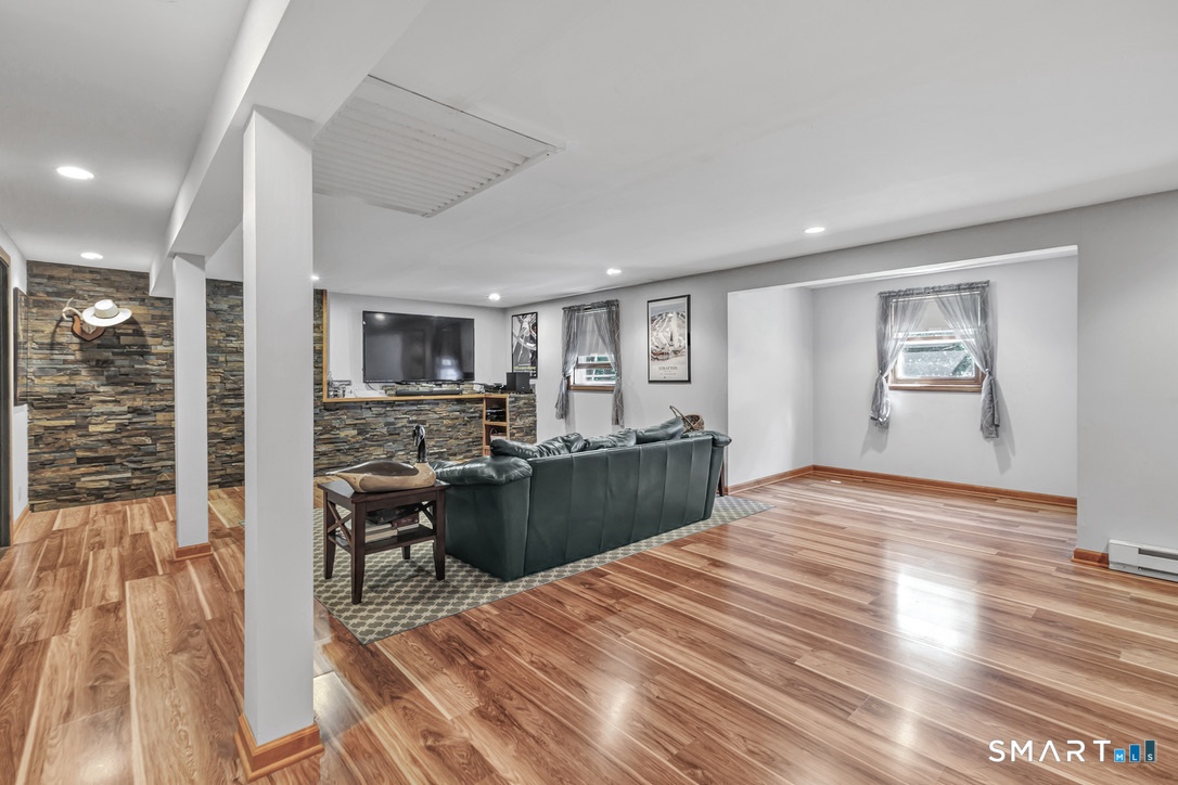 Recreation Room