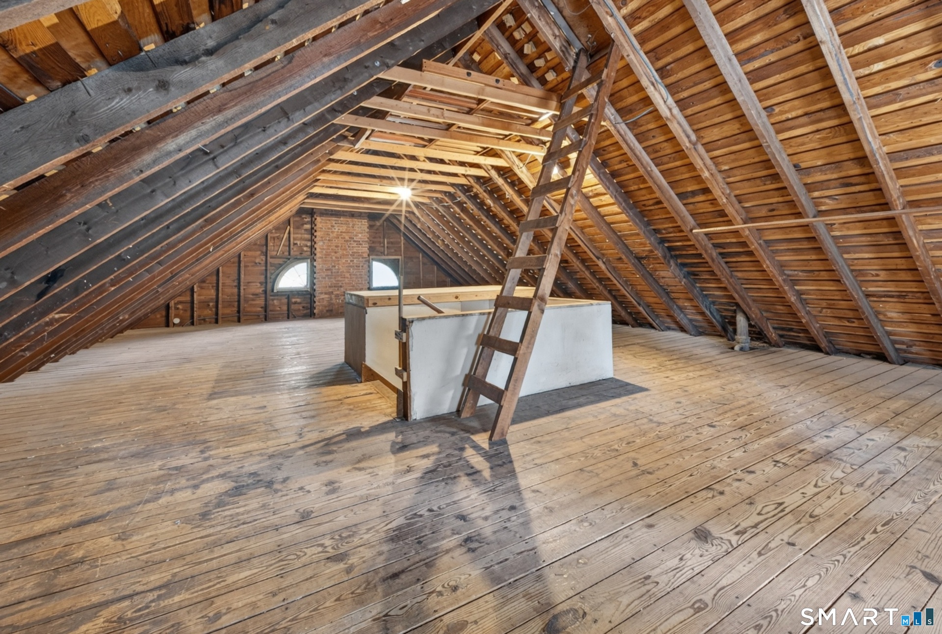 Attic