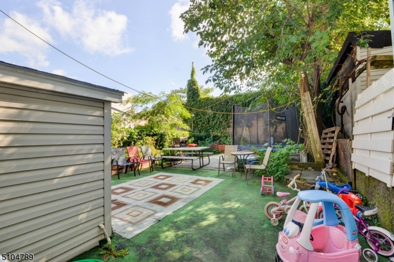 Yard
