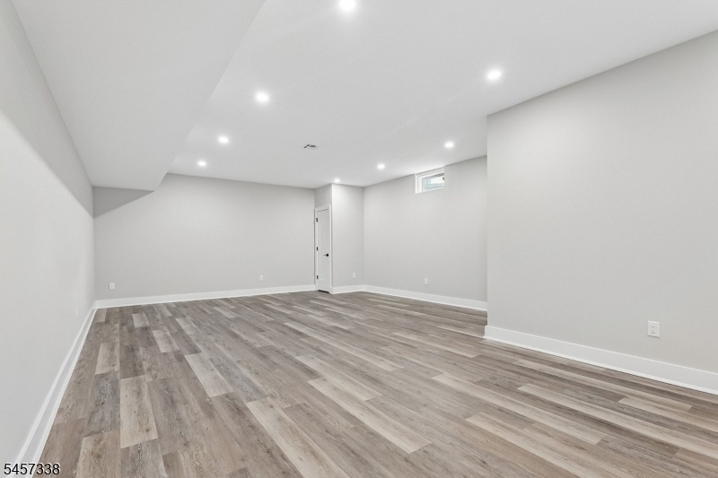 Recreation Room
