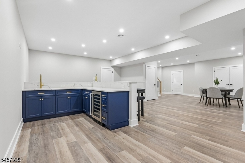 Recreation Room