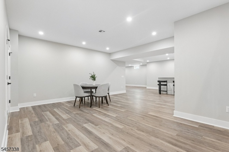 Recreation Room