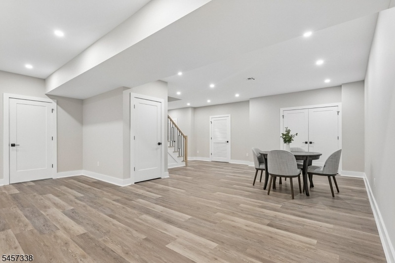 Recreation Room