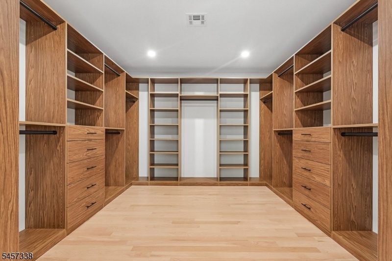 Primary Walk-In Cloest