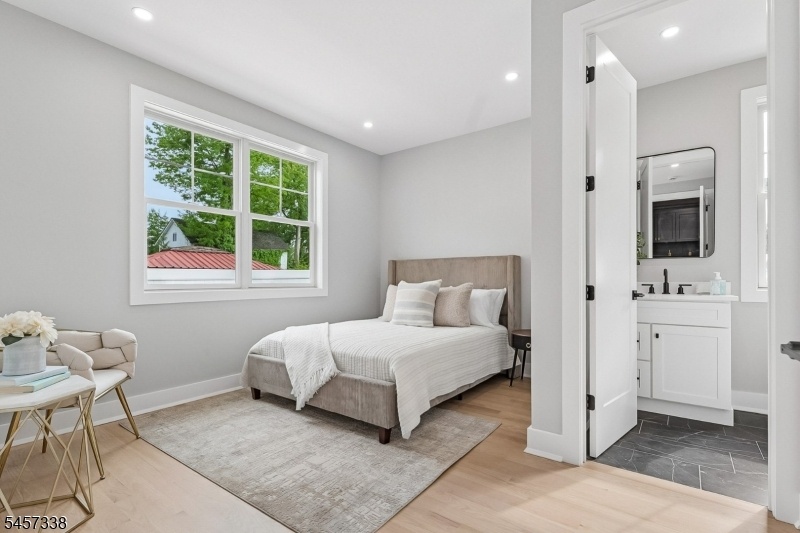 Guest Suite
