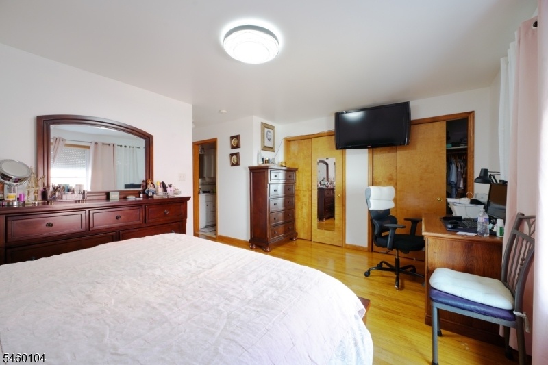 Bedroom 3 Level 1