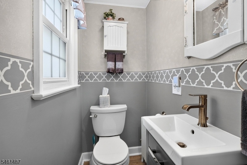 Powderroom