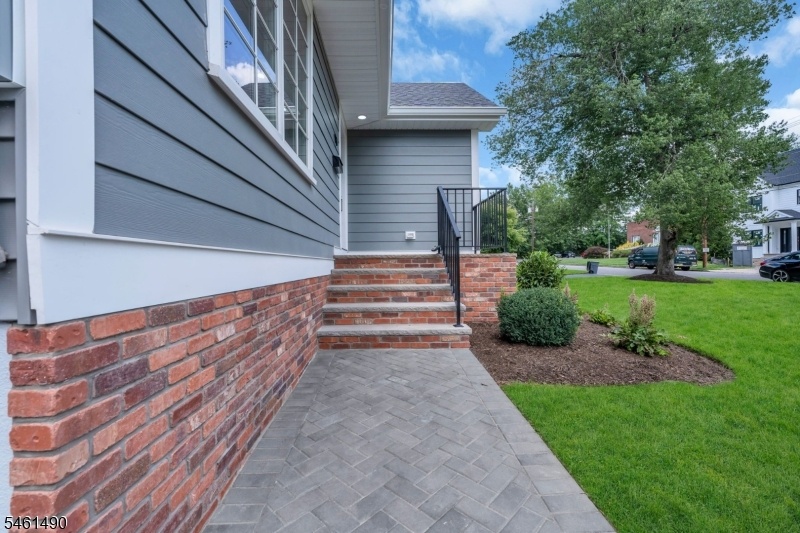 Walkway