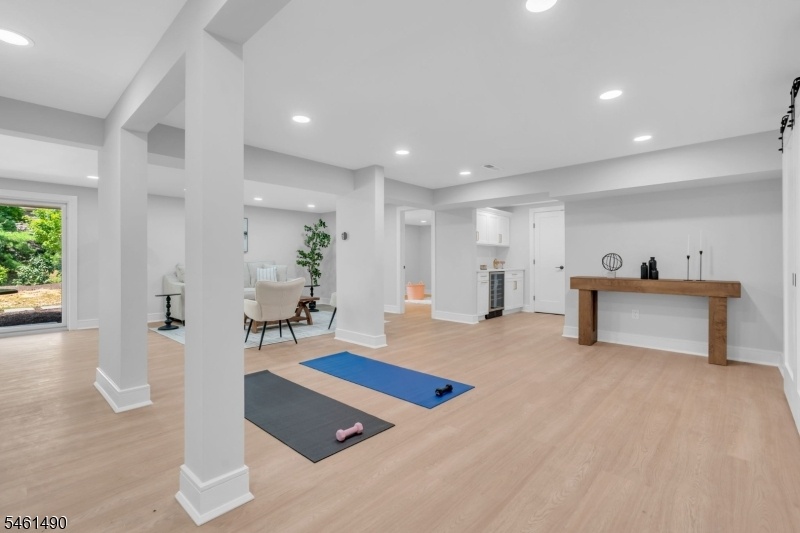 Rec Room