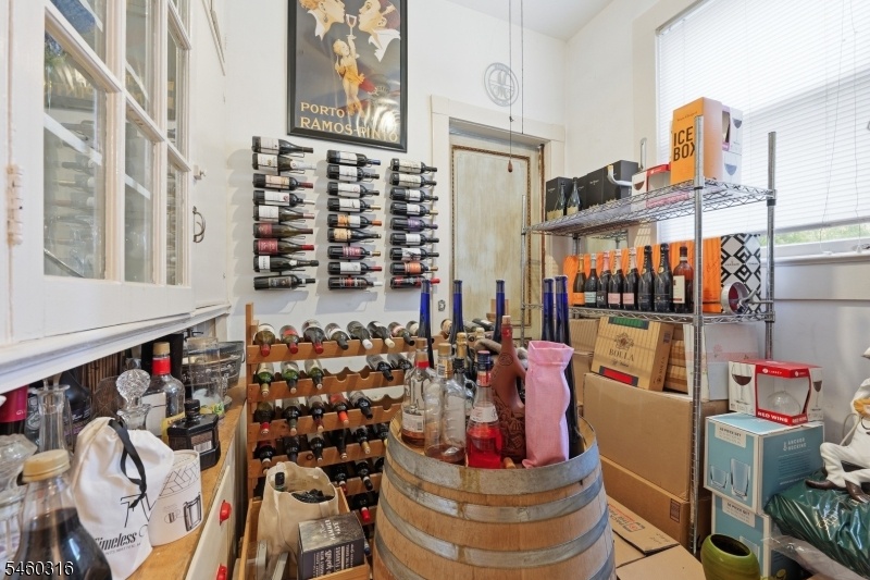 Butlers Pantry