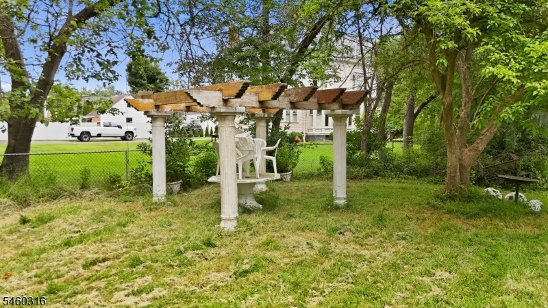 Yard