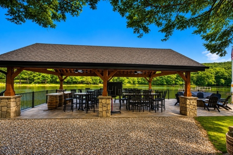 Community Pavillion