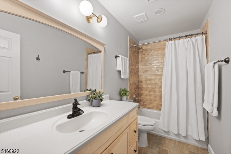 Full Bath