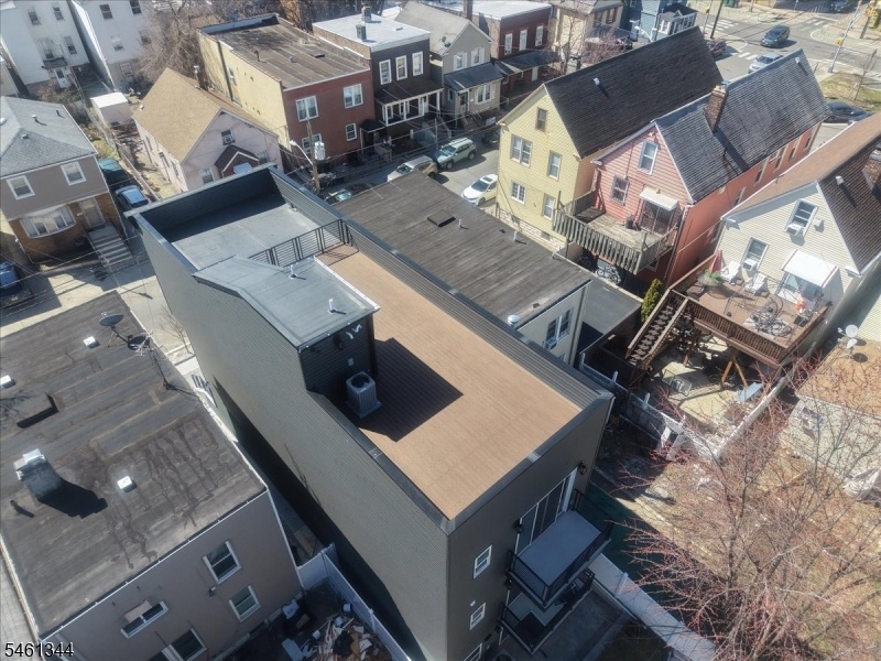 Sky View