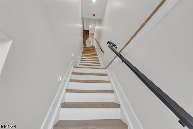 Stair Case