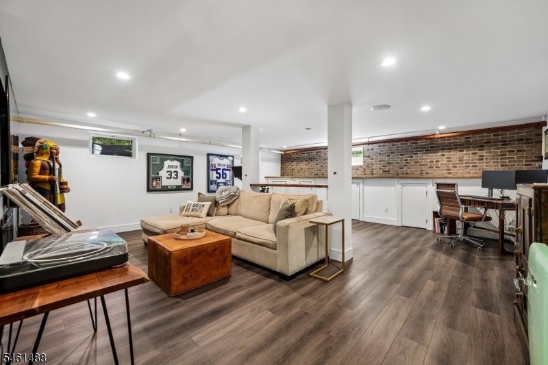 Recreation Room