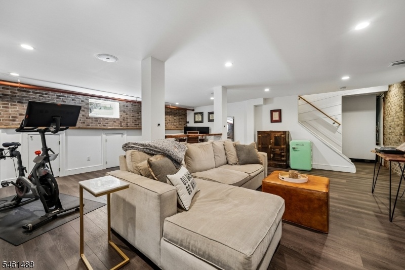 Recreation Room