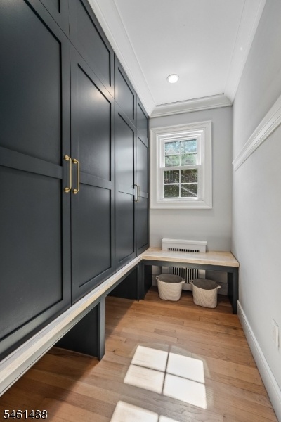 Pantry