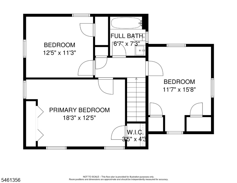 Second Level