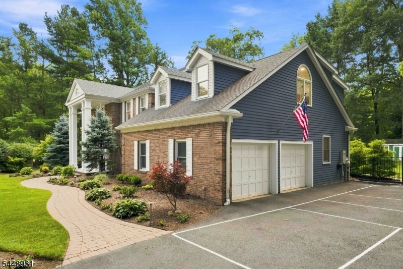 Garage View