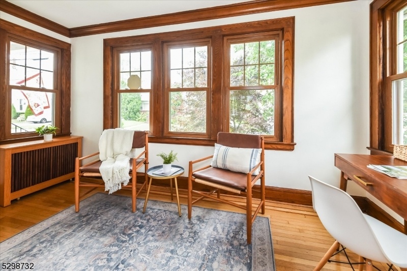 Office/Sunroom