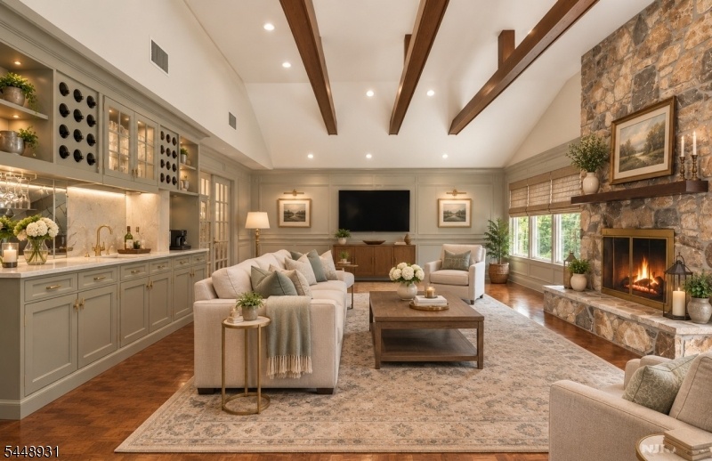GREAT ROOM