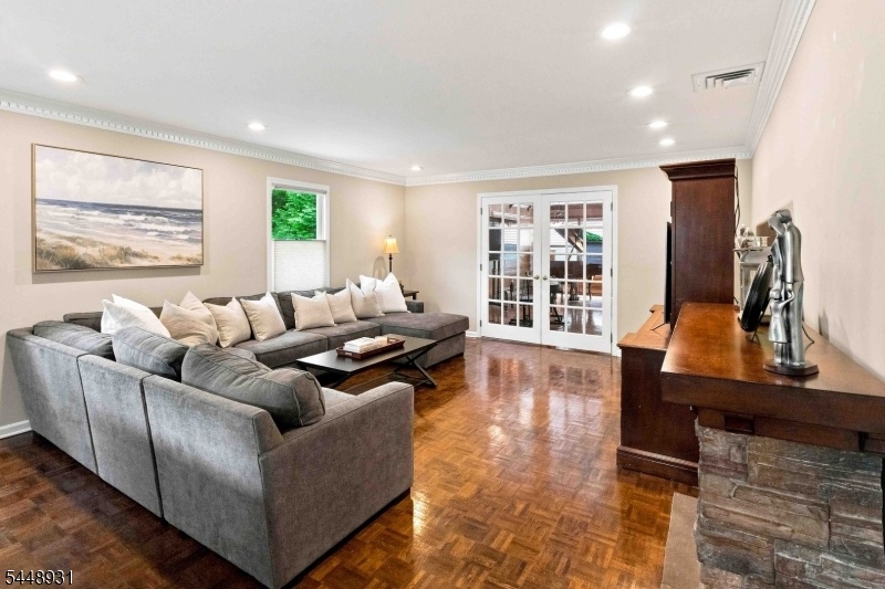 Comfy Living room