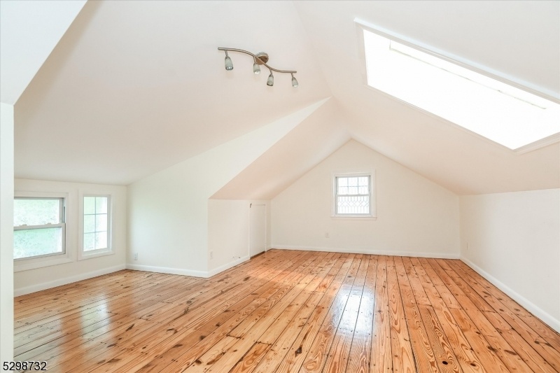 Third floor / Bedroom