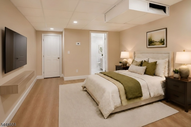 Virtual Basement BR