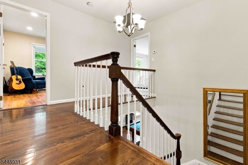 2nd Floor Landing