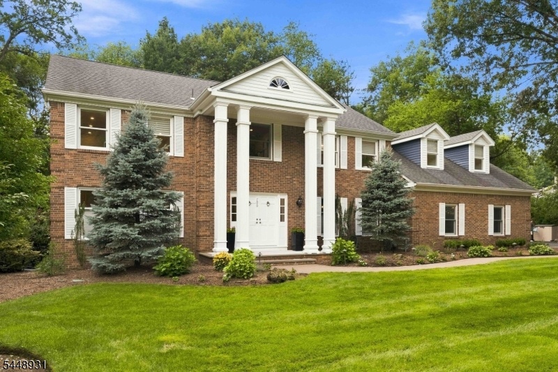 Beautiful Colonial