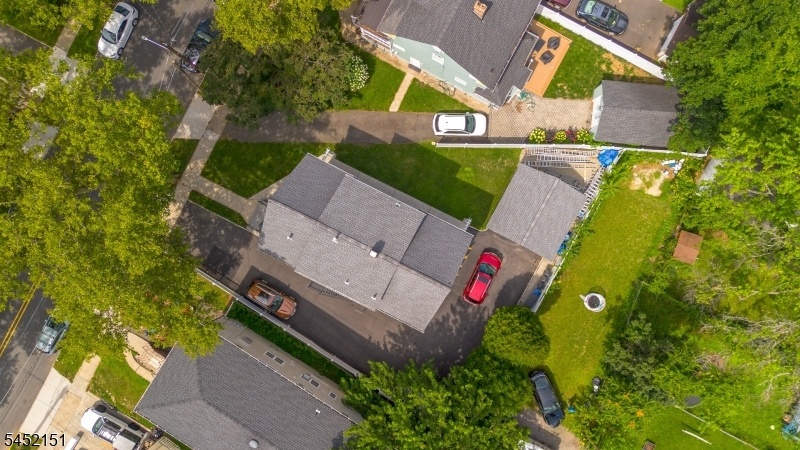 AERIAL SHOT