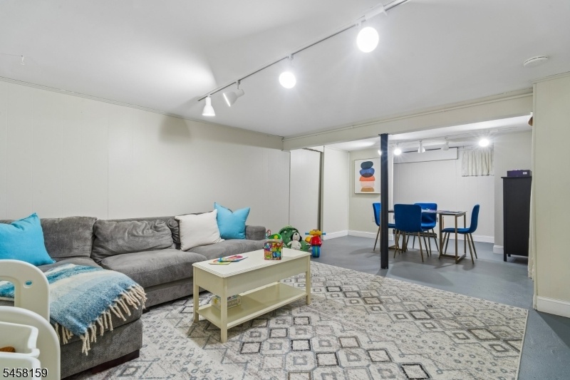 Lower Level Rec Room