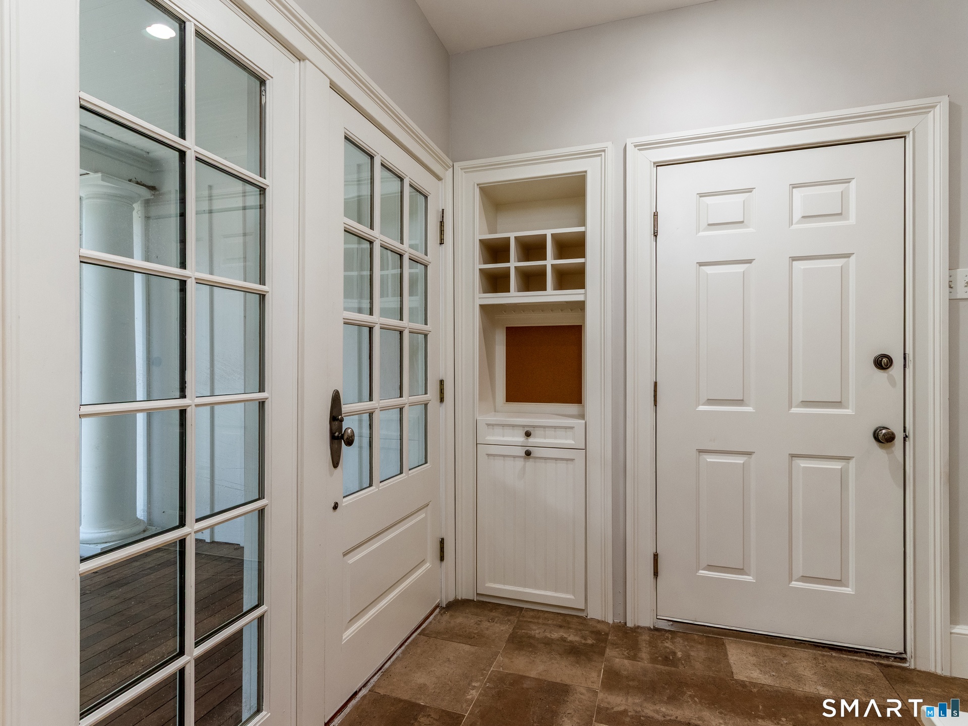 Mud Room