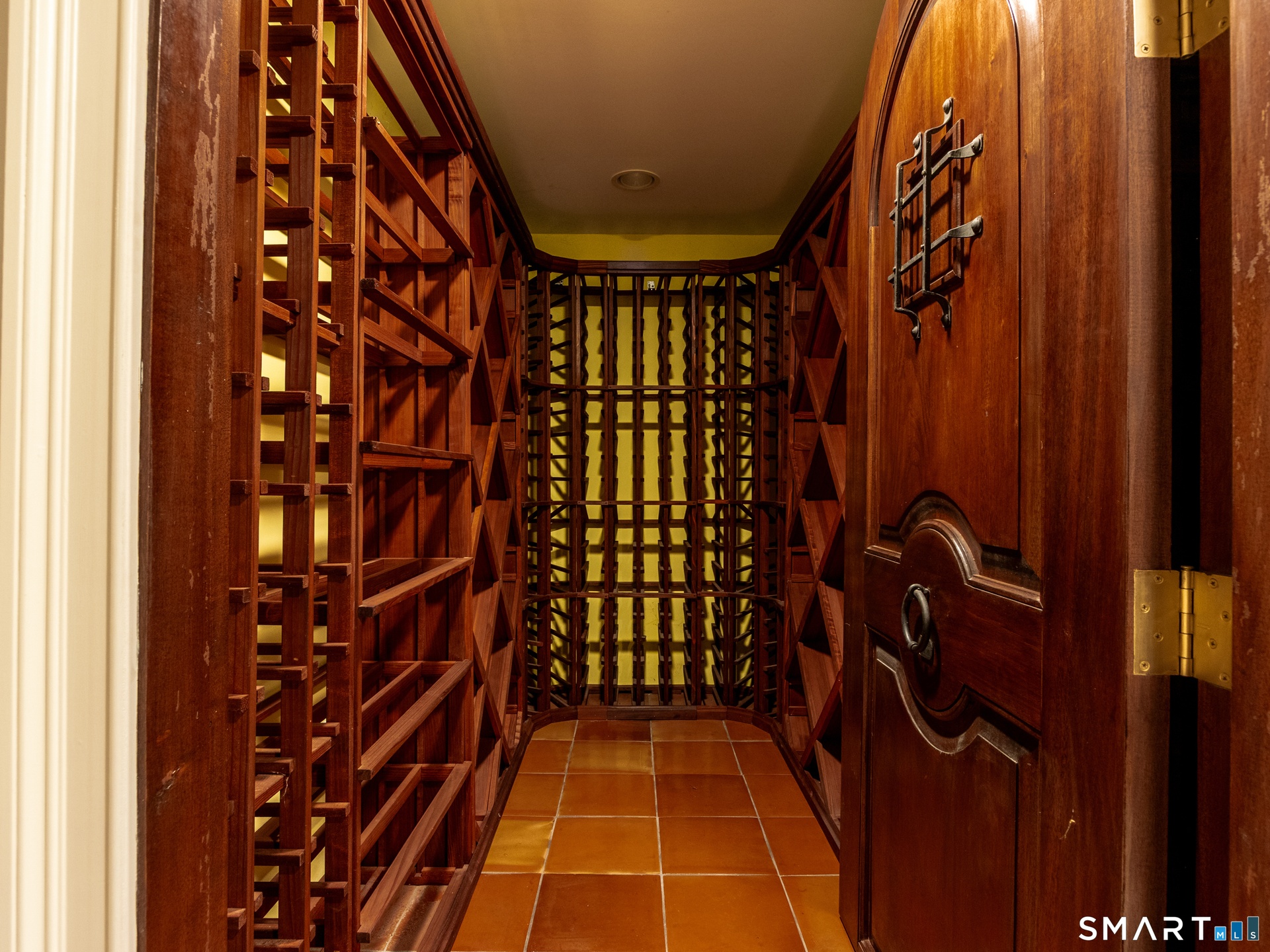 Wine Cellar