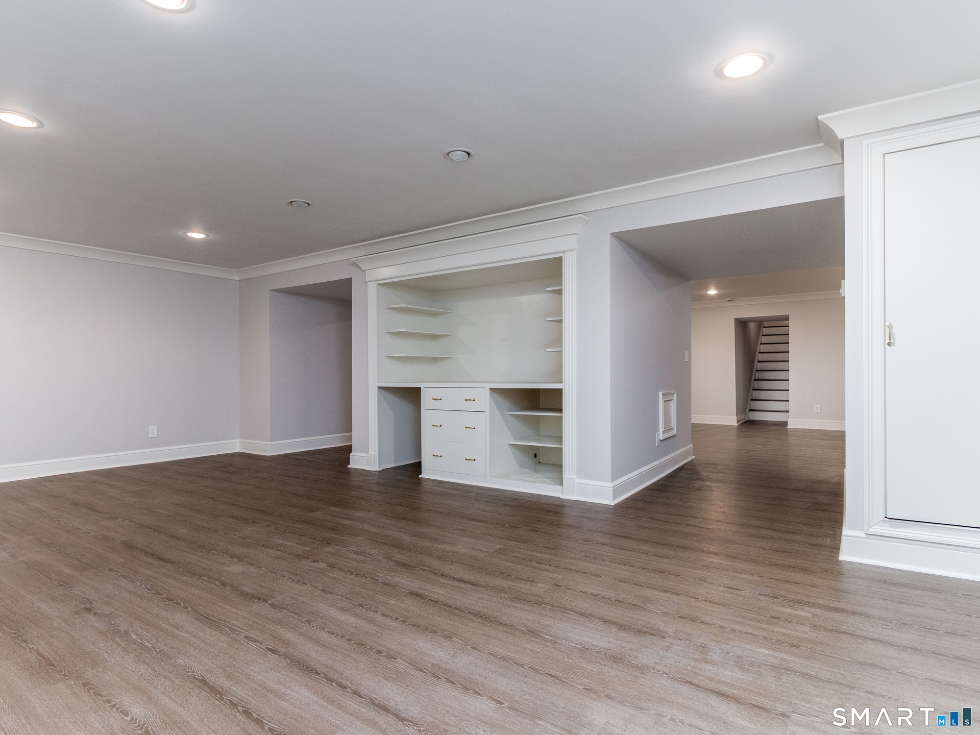 Recreation Room