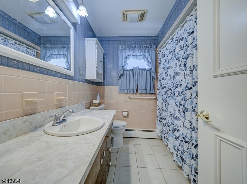 Main Bath