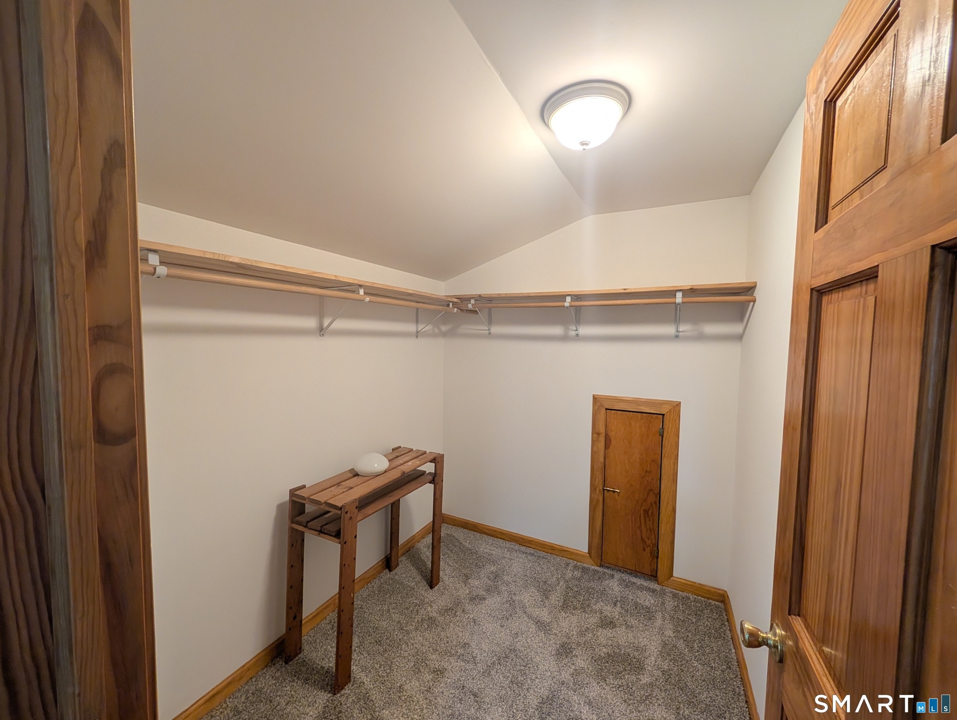 Walk In Closet