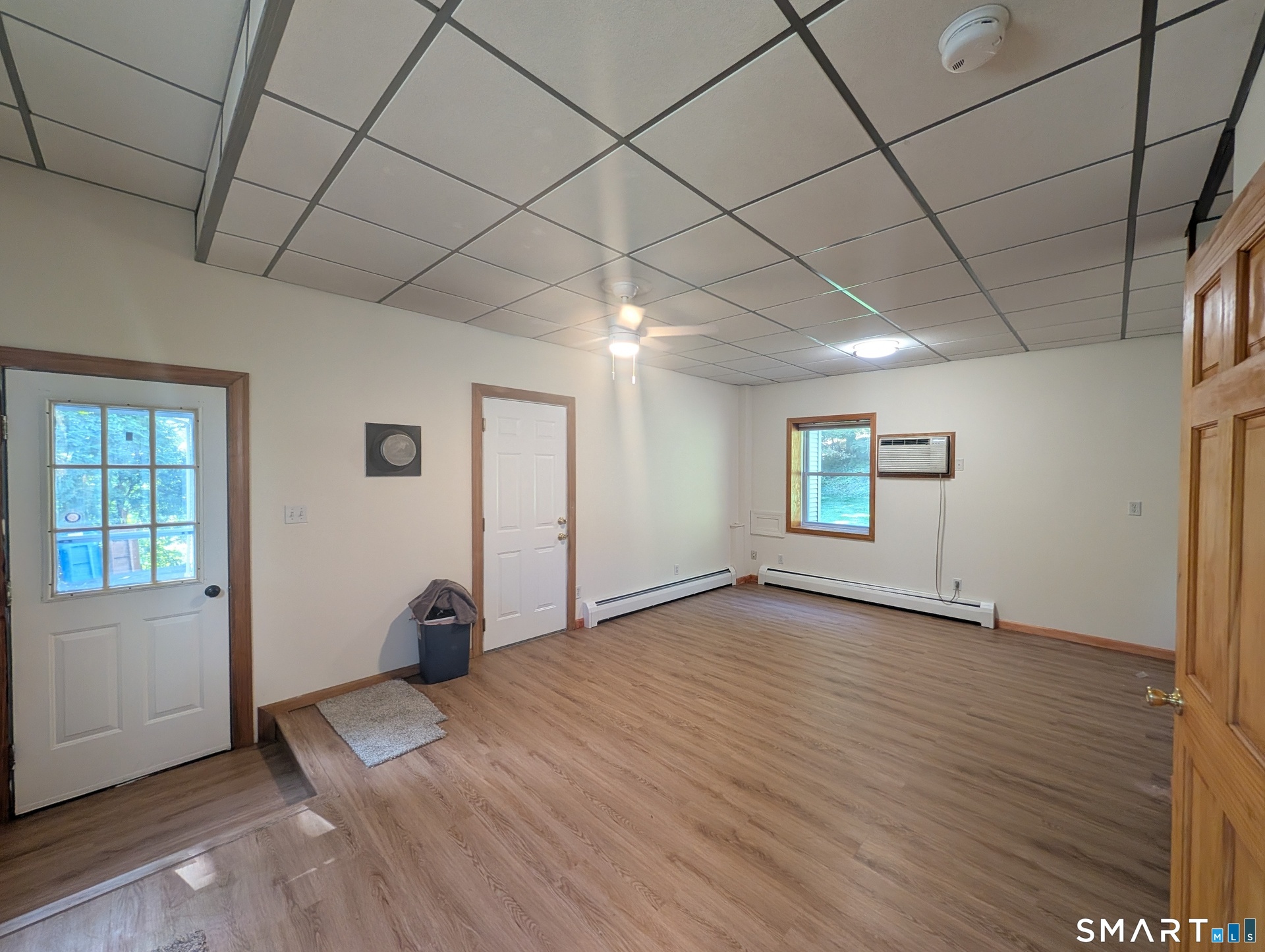 In-Law Quarters