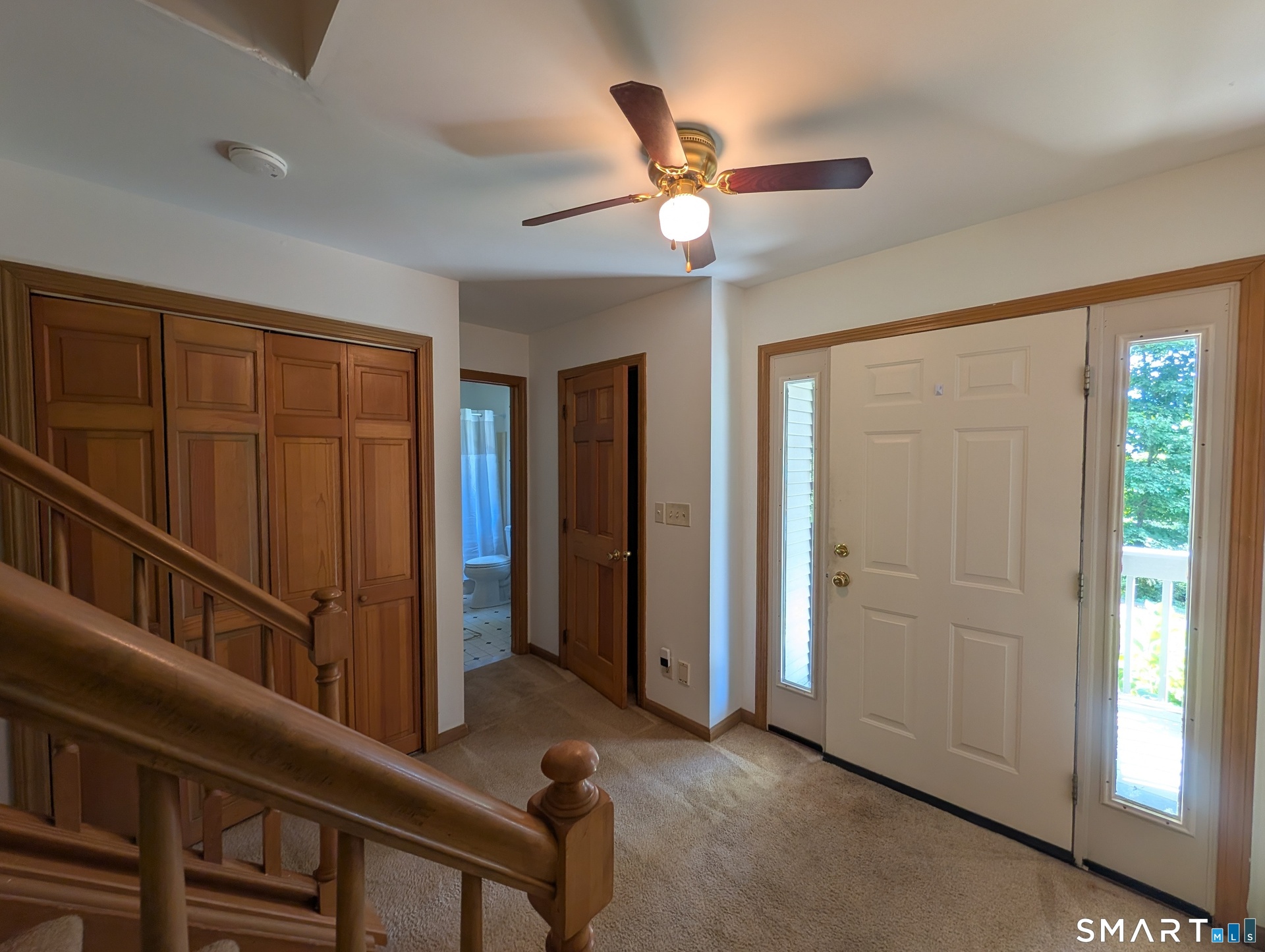 Entrance Foyer
