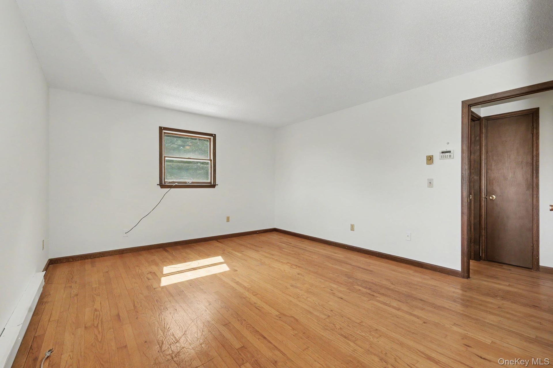 Primary Bedroom 2nd View