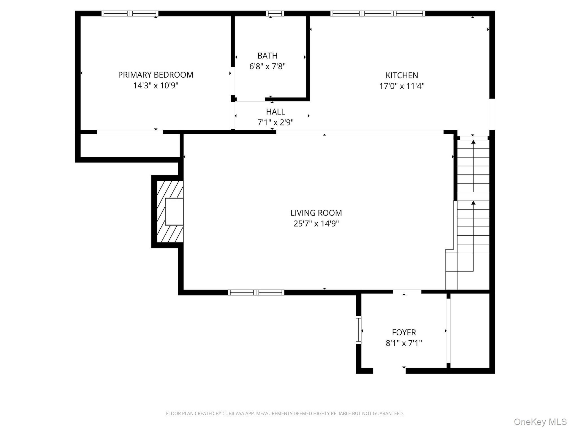 Main Level