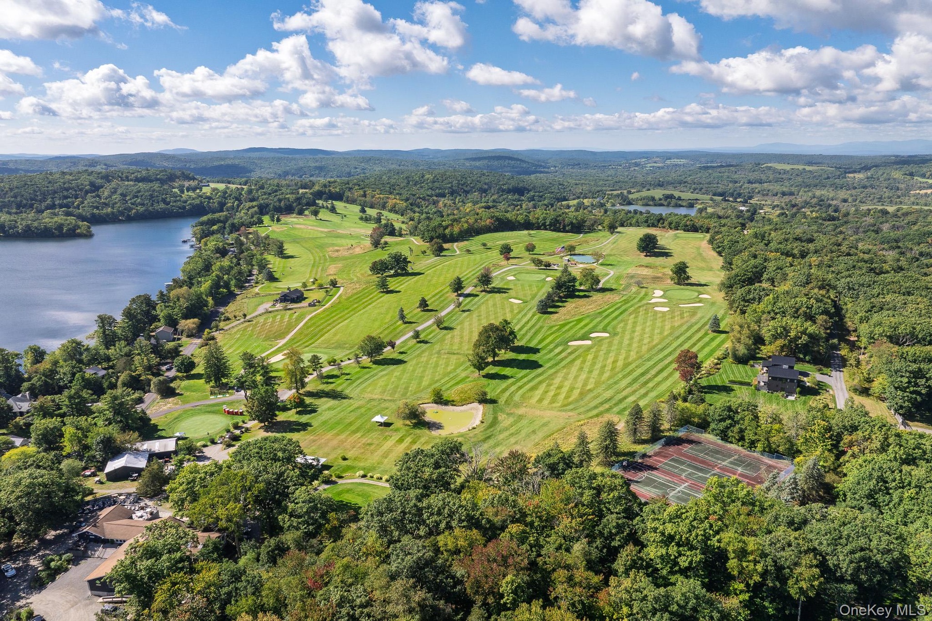 Copake Country Club