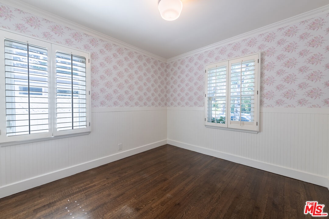 Bedroom 3/Study