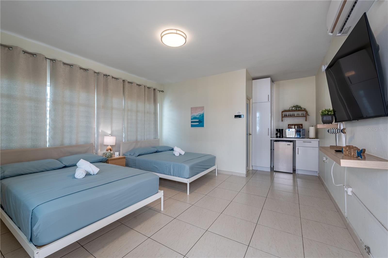 Five (5) Units for Short Term Rental Beach Business in Boqueron Puerto Rico 00622
