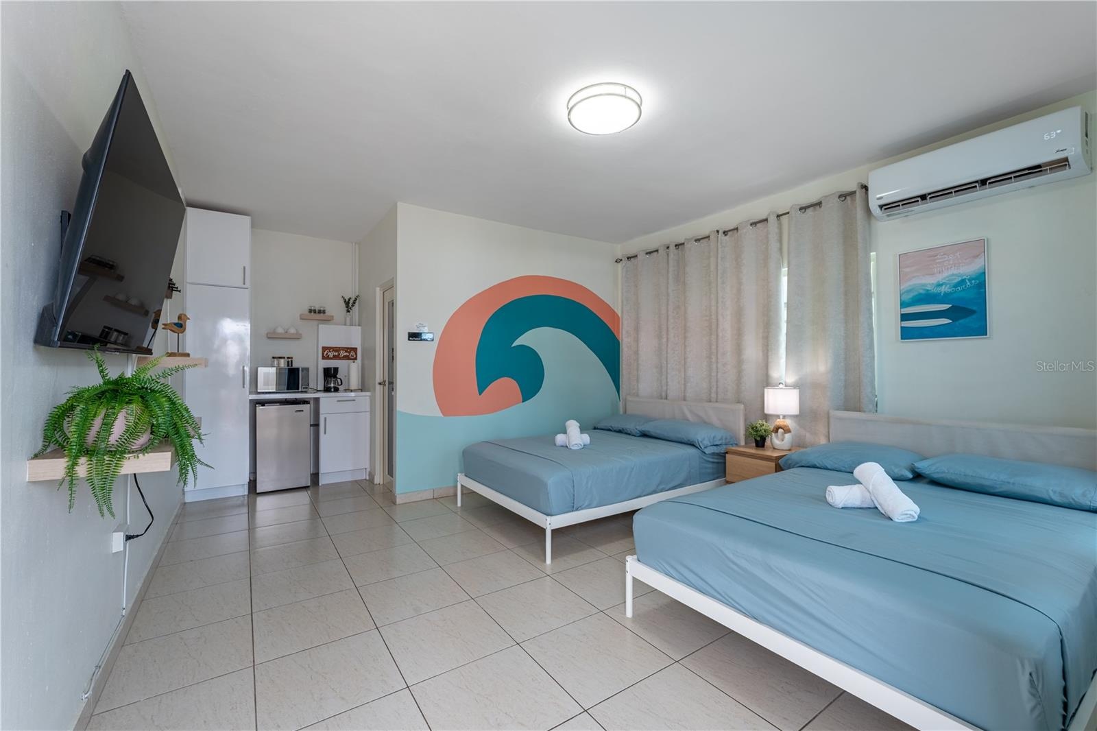 Five (5) Units for Short Term Rental Beach Business in Boqueron Puerto Rico 00622