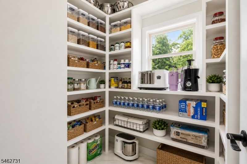 pantry