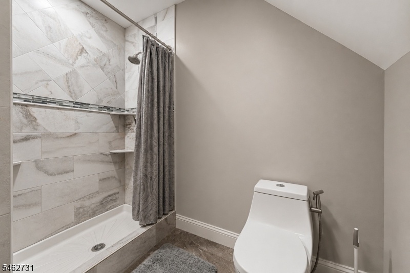 attic bath
